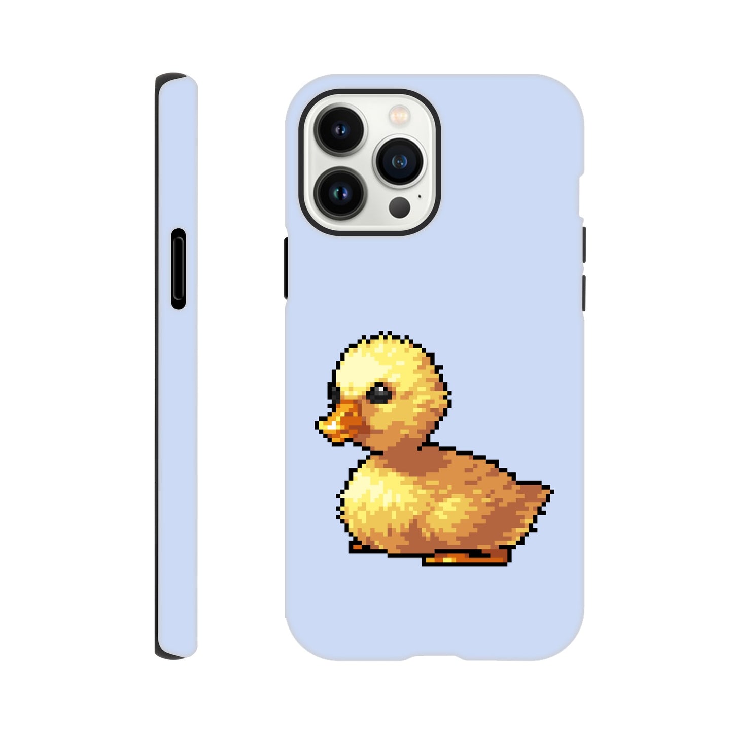 Martin's Duck — Phone Case