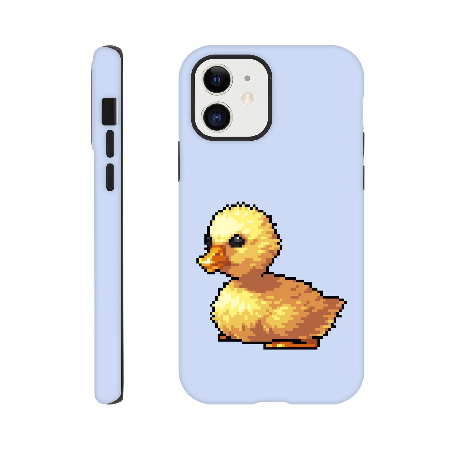 Martin's Duck — Phone Case