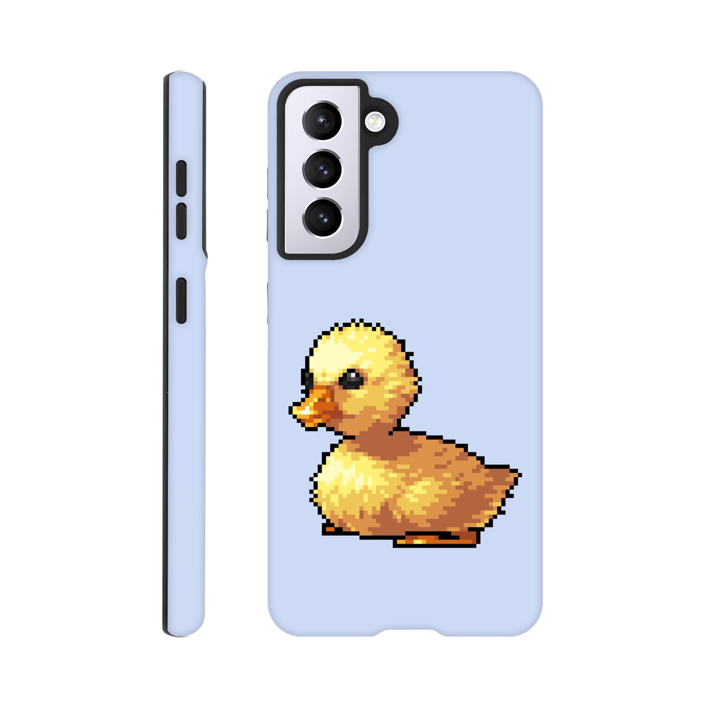 Martin's Duck — Phone Case