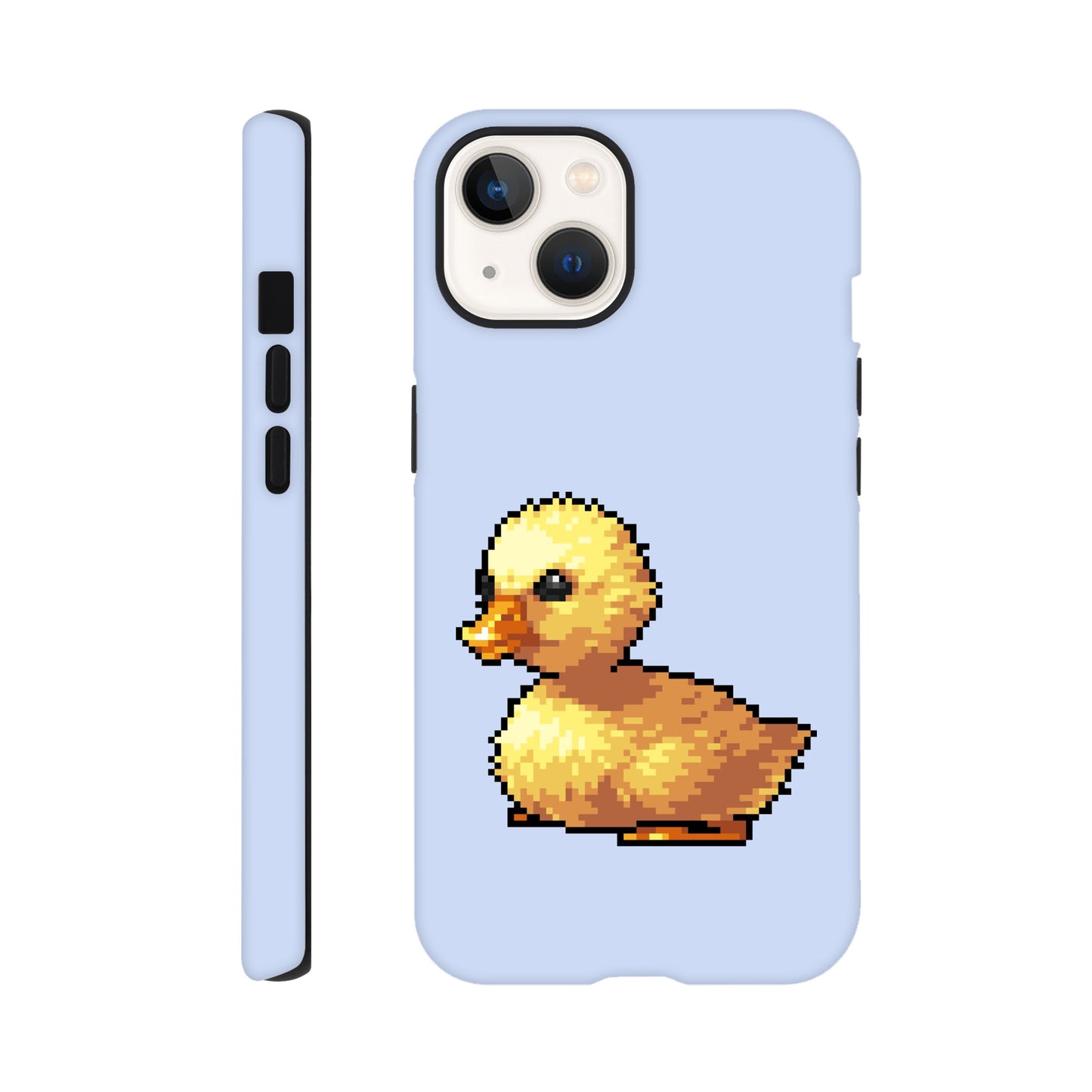 Martin's Duck — Phone Case