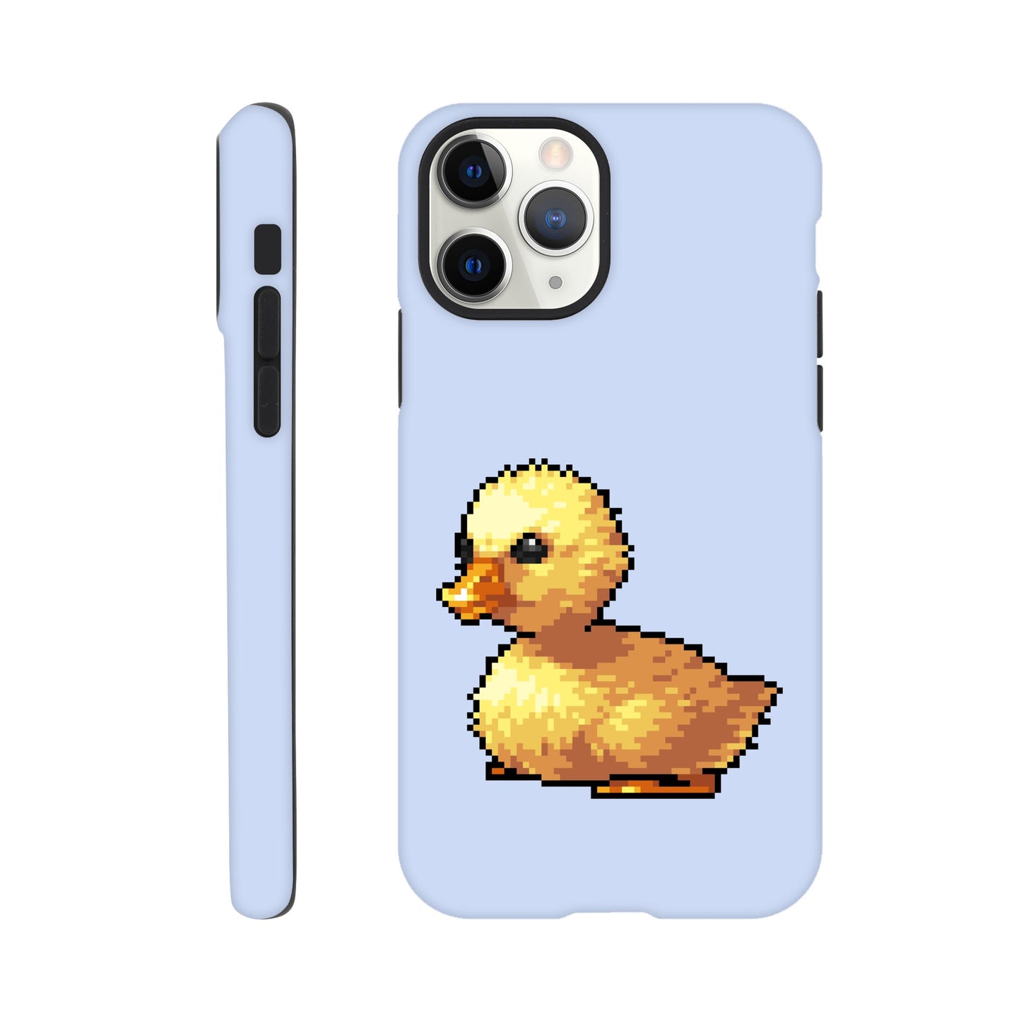 Martin's Duck — Phone Case