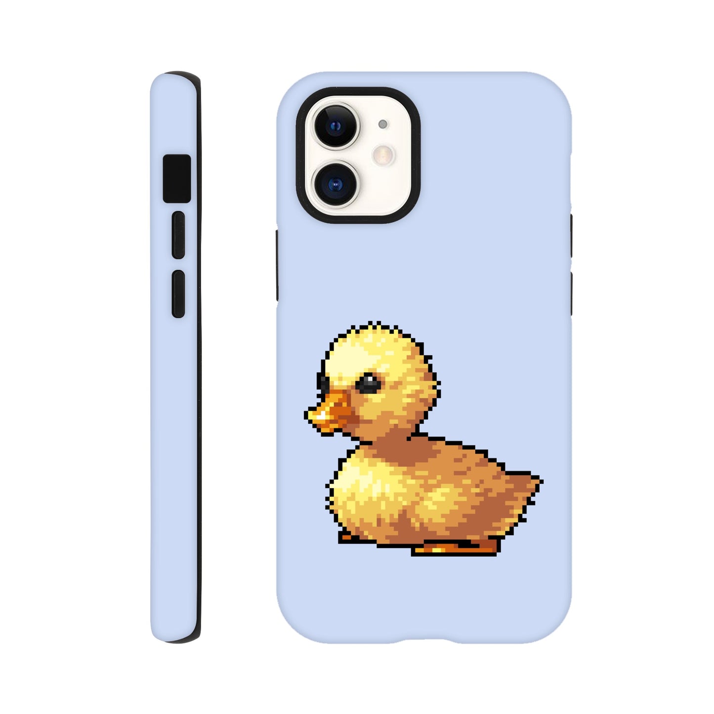 Martin's Duck — Phone Case