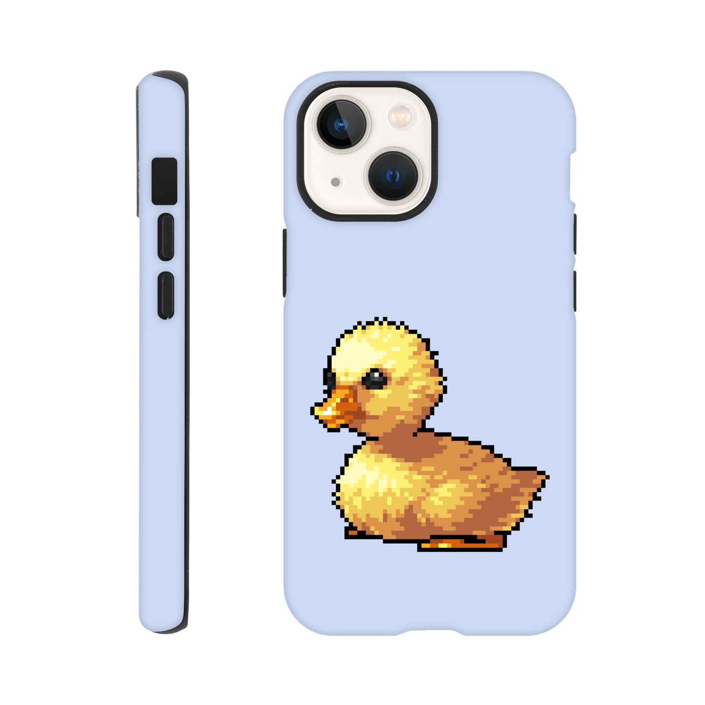 Martin's Duck — Phone Case