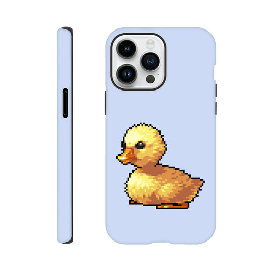 Martin's Duck — Phone Case