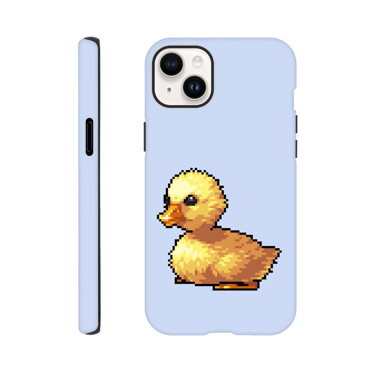 Martin's Duck — Phone Case