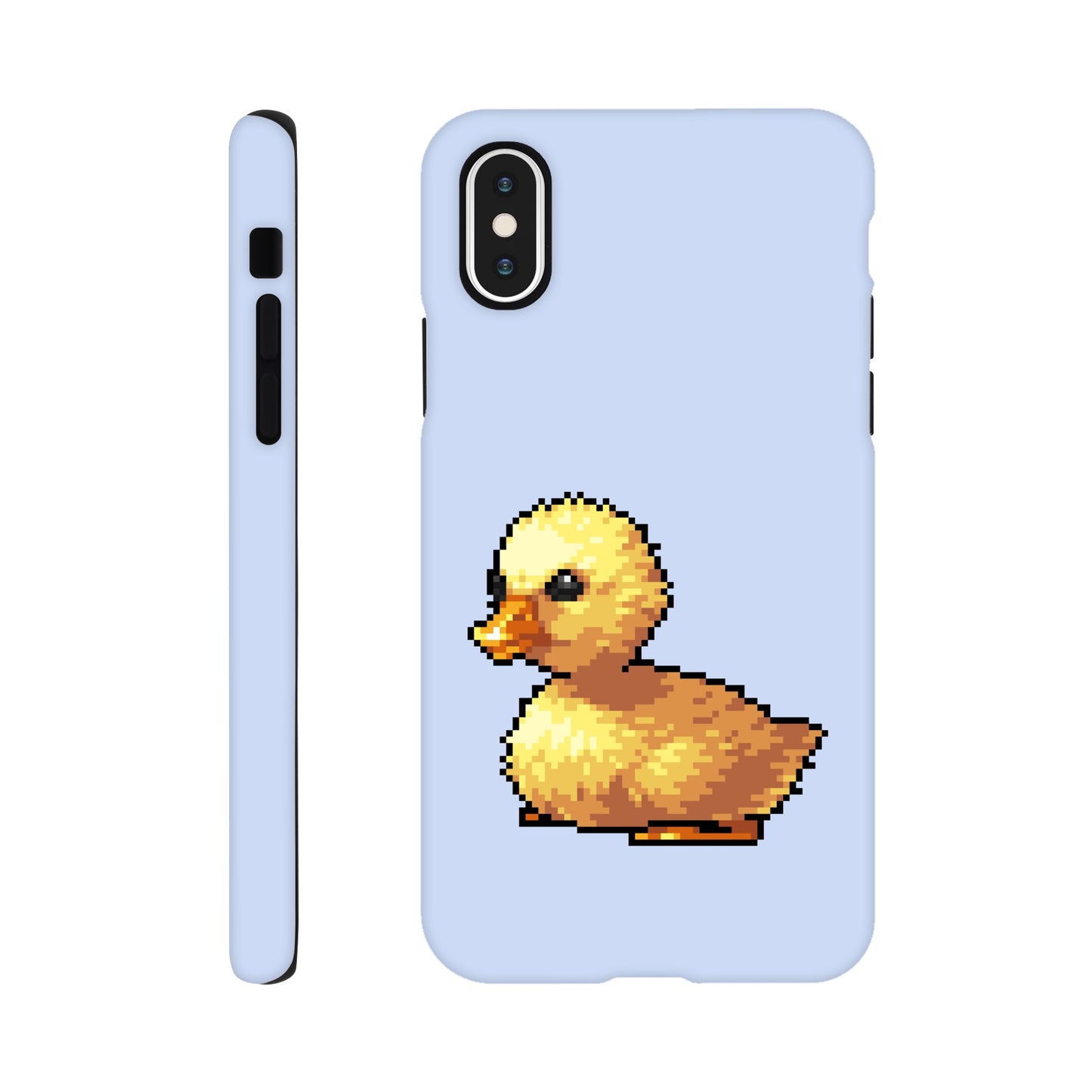 Martin's Duck — Phone Case