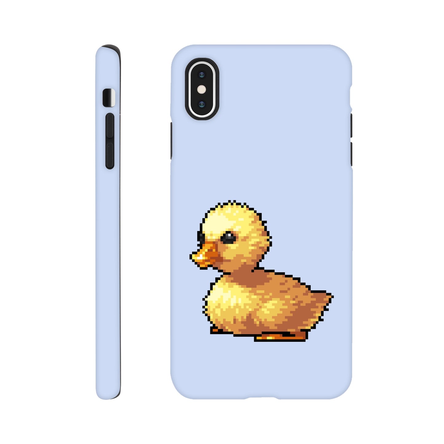 Martin's Duck — Phone Case