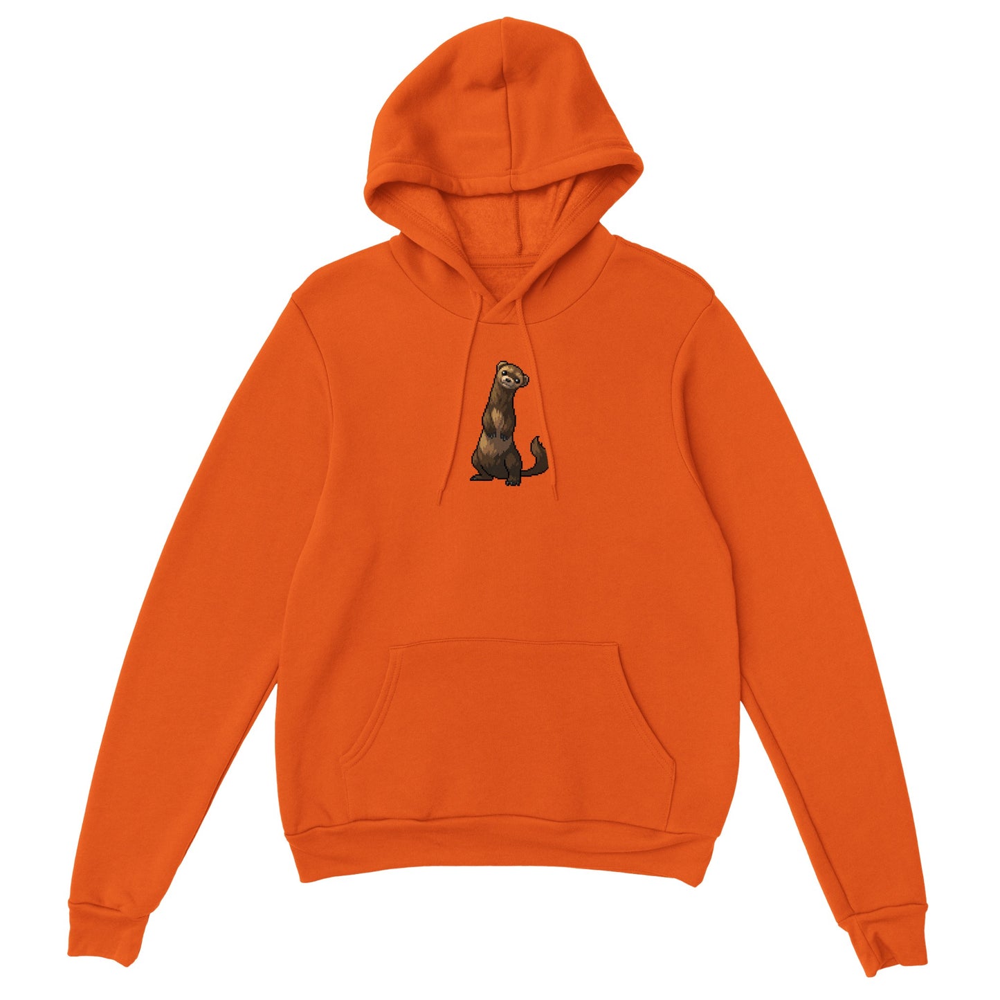 Britney's Ferret — Hoodie