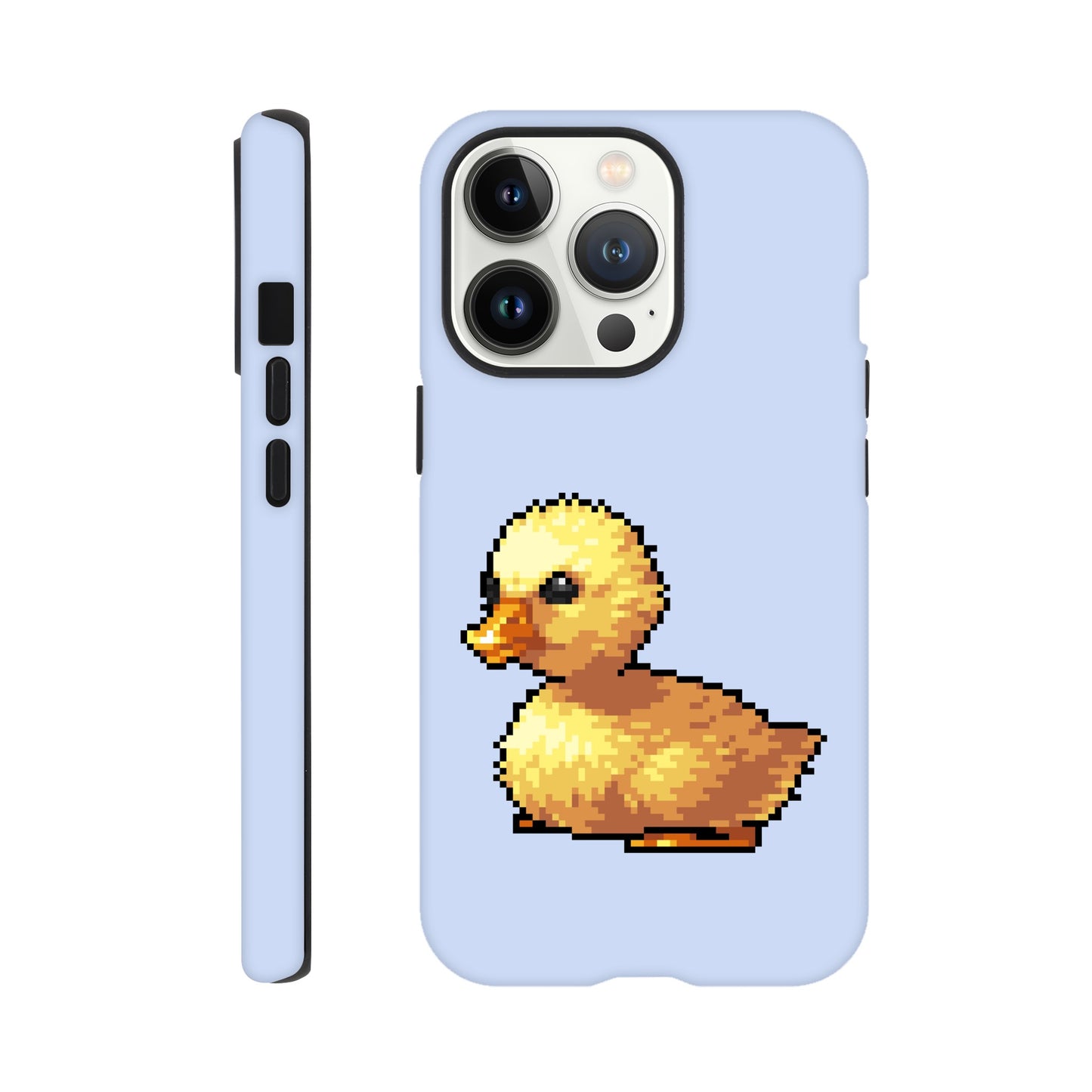 Martin's Duck — Phone Case