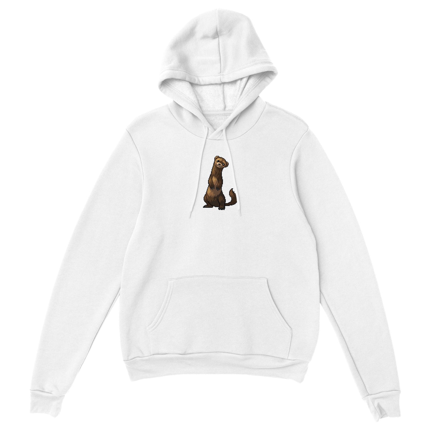 Britney's Ferret — Hoodie