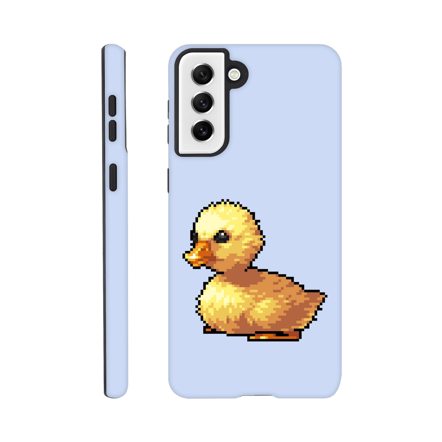 Martin's Duck — Phone Case