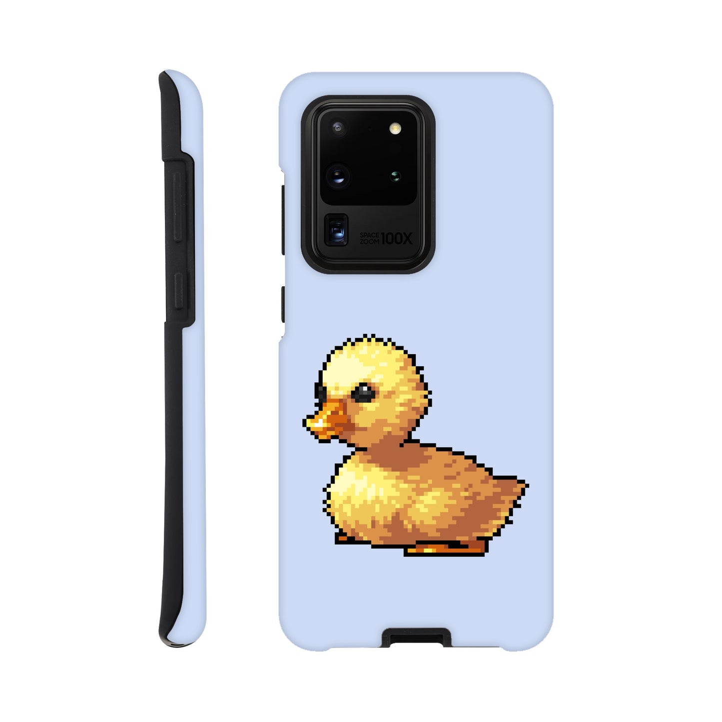 Martin's Duck — Phone Case