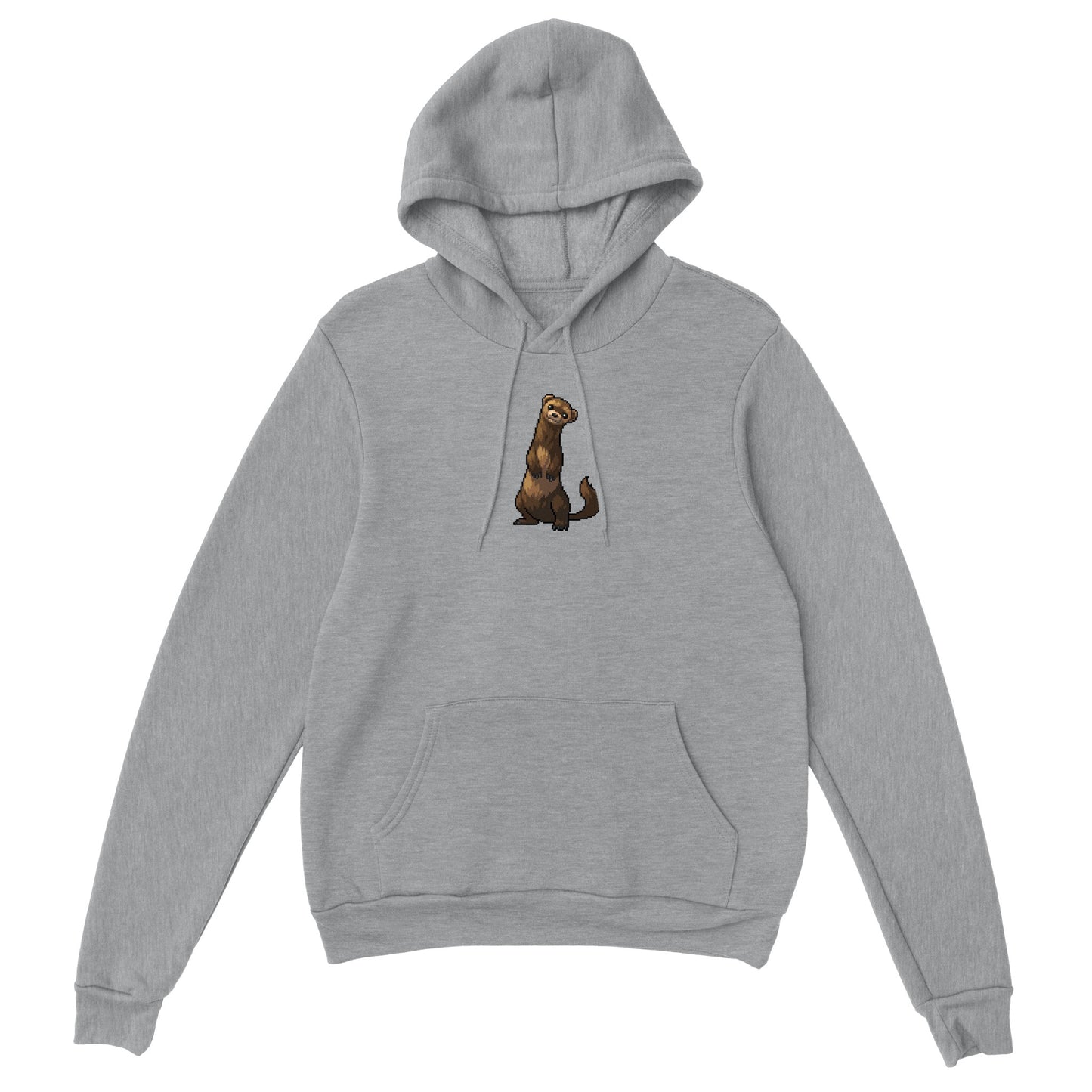 Britney's Ferret — Hoodie