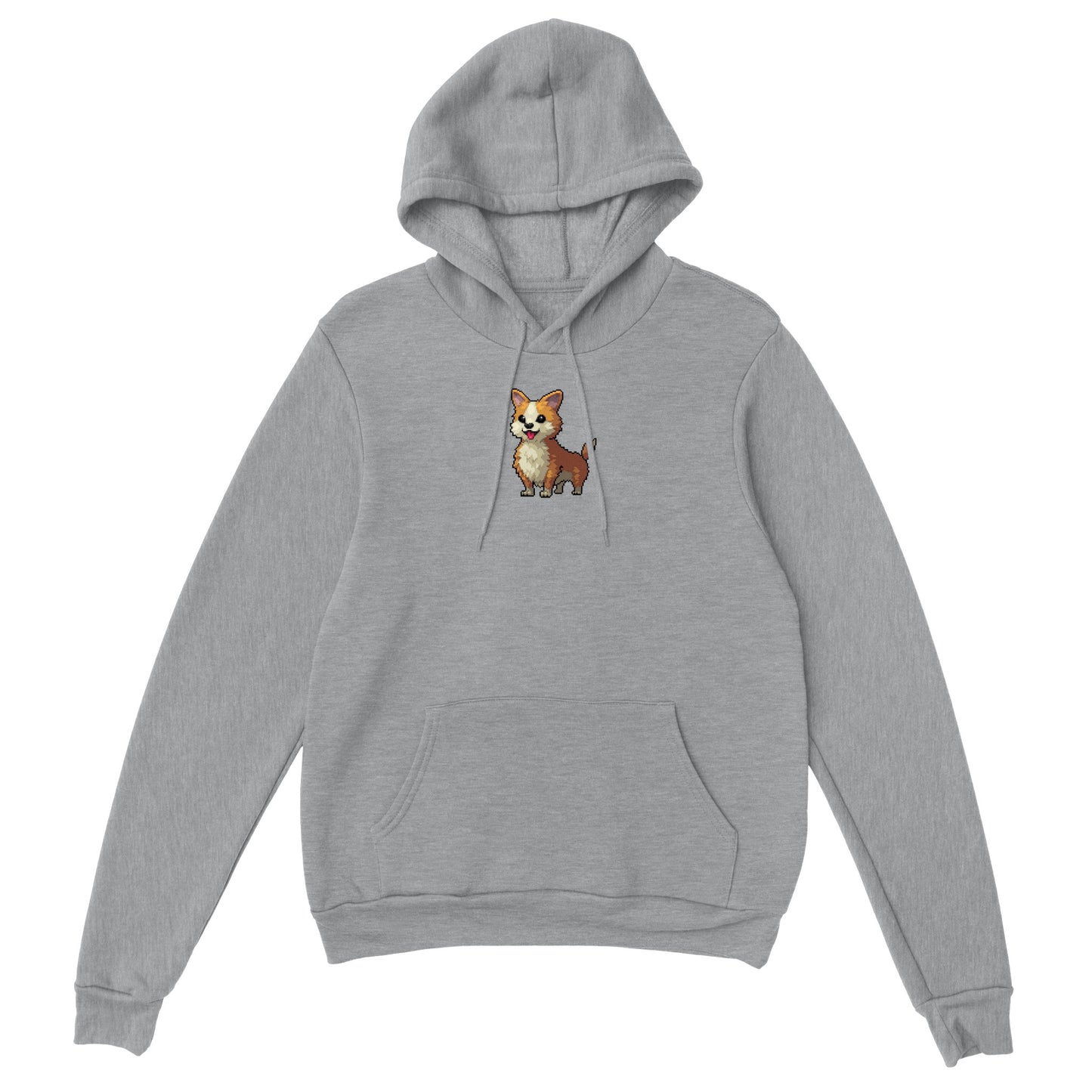 Andrew's Corgi — Hoodie