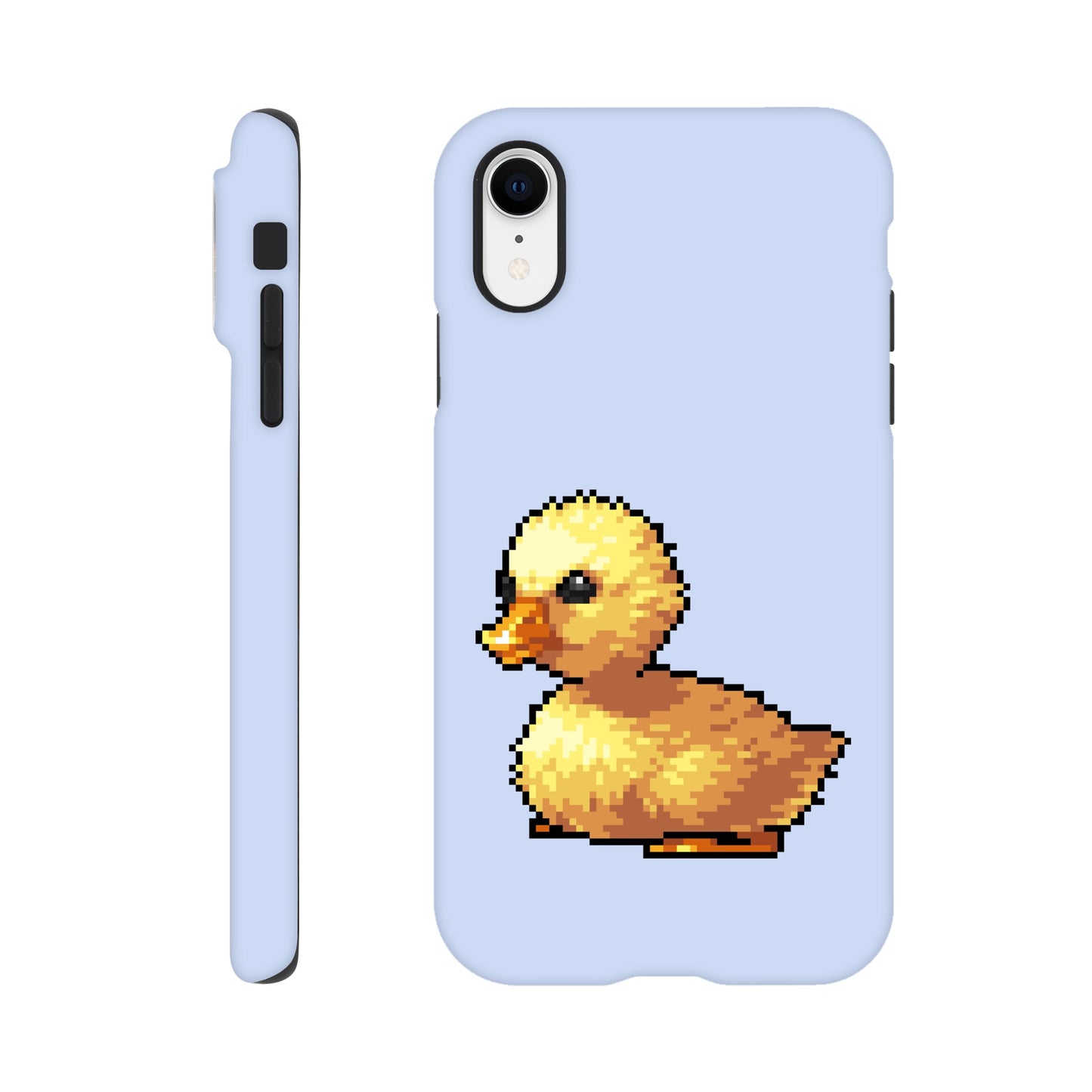 Martin's Duck — Phone Case