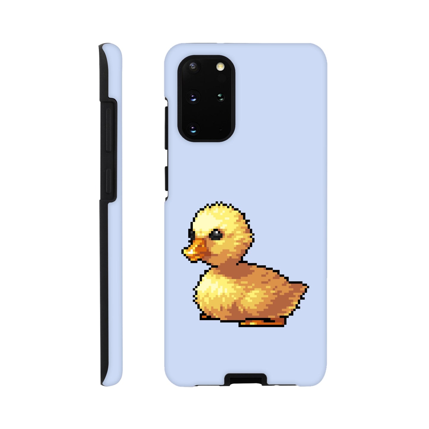 Martin's Duck — Phone Case