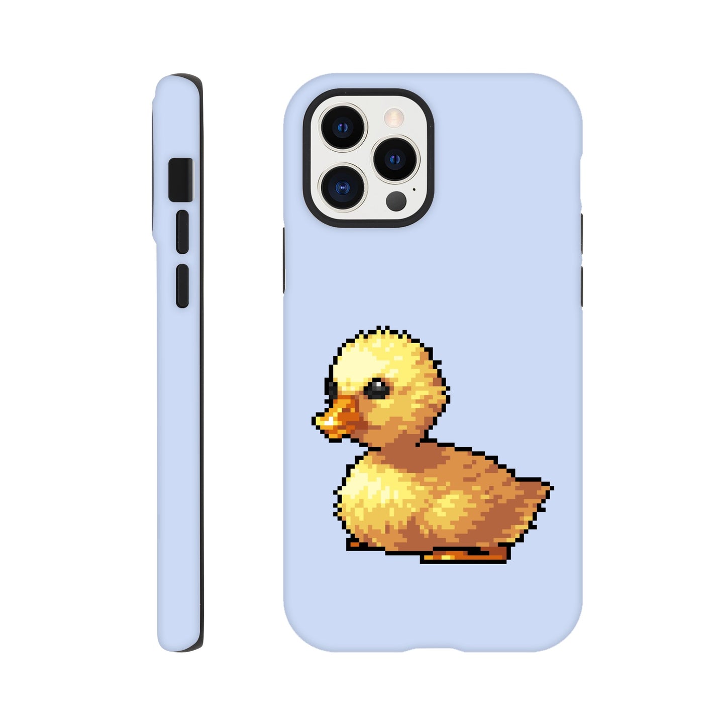 Martin's Duck — Phone Case