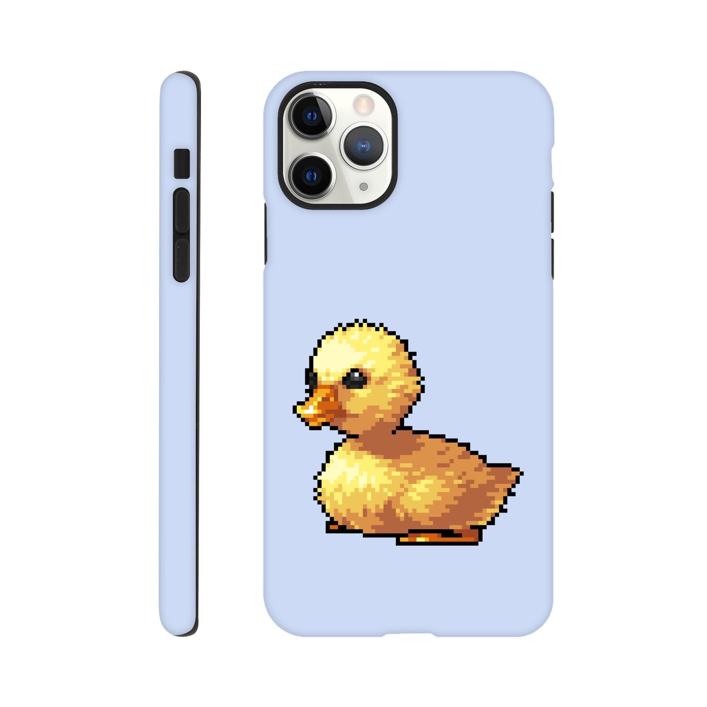 Martin's Duck — Phone Case