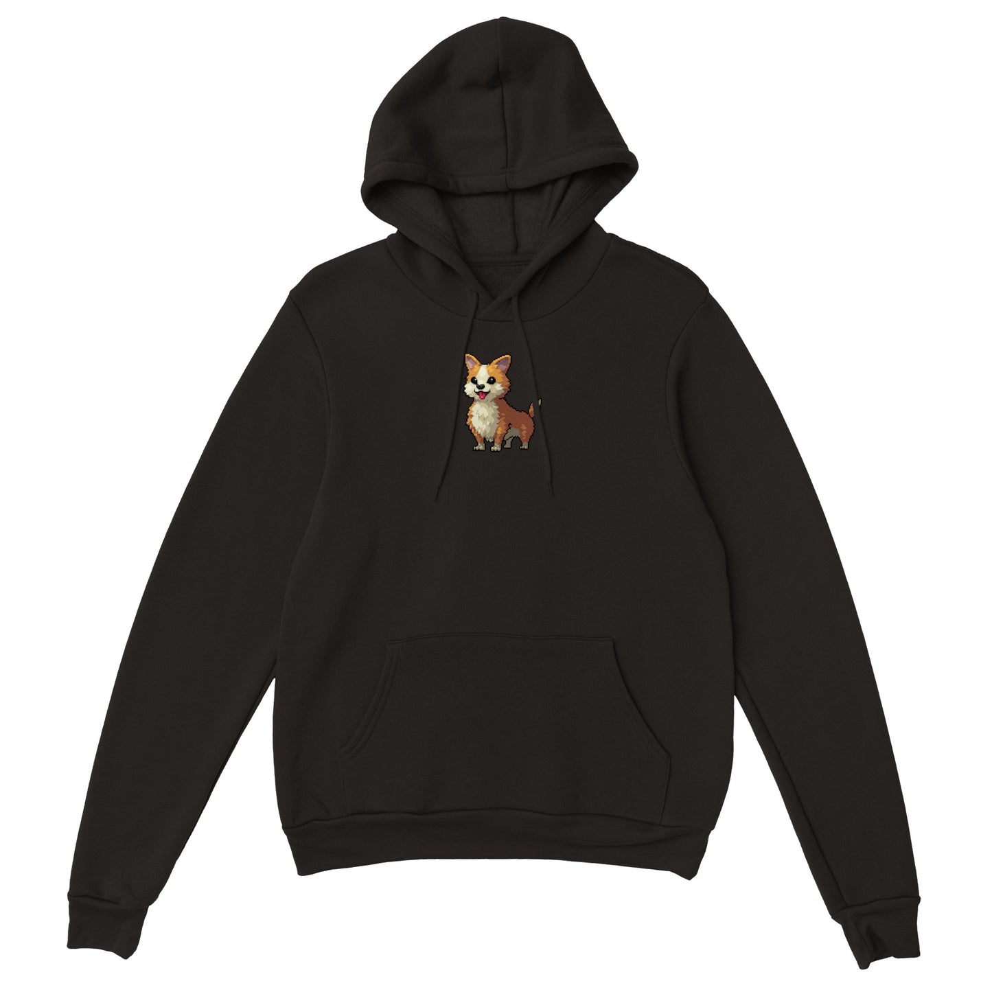 Andrew's Corgi — Hoodie