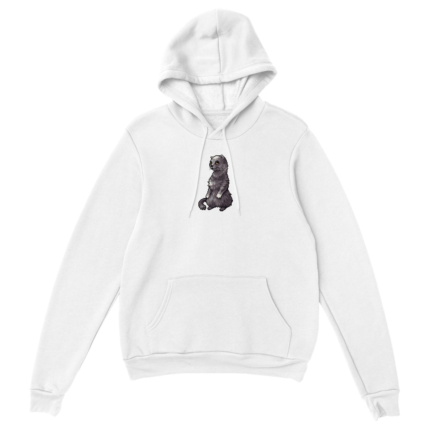 Josie's British Shorthair — Hoodie