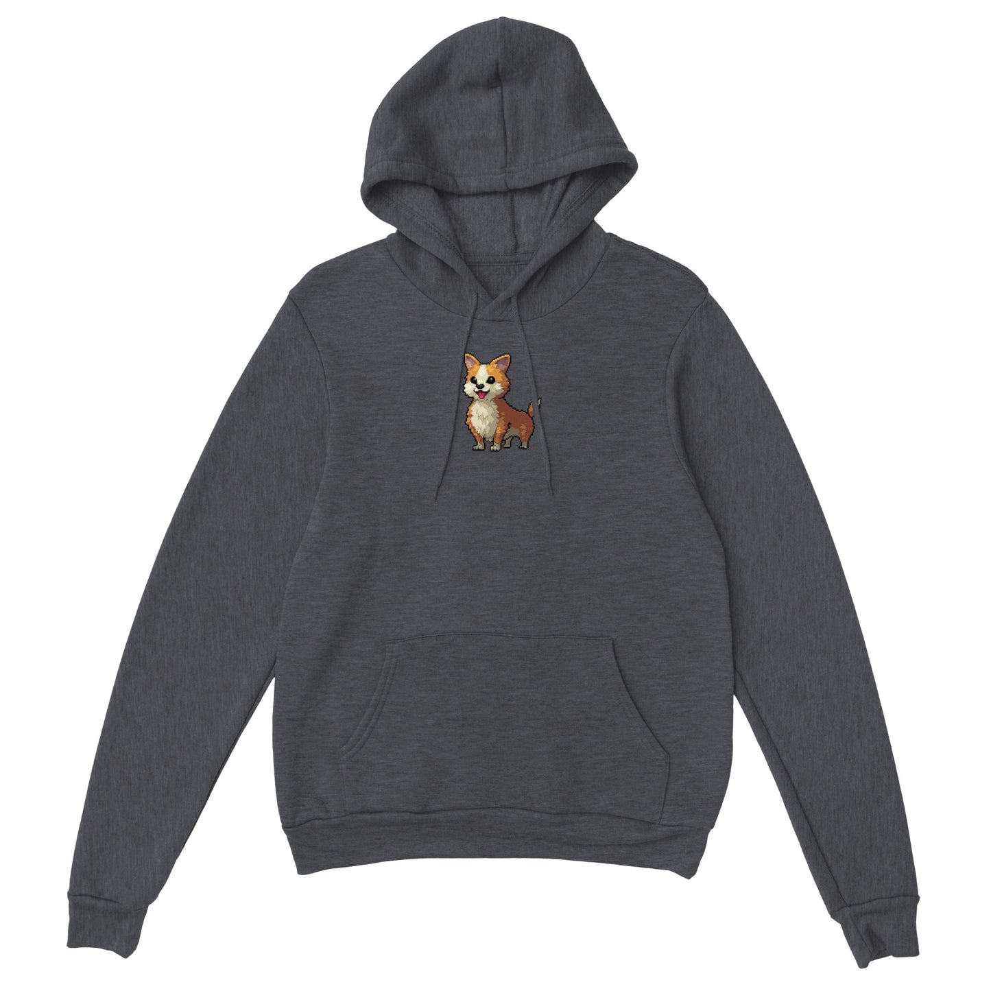 Andrew's Corgi — Hoodie