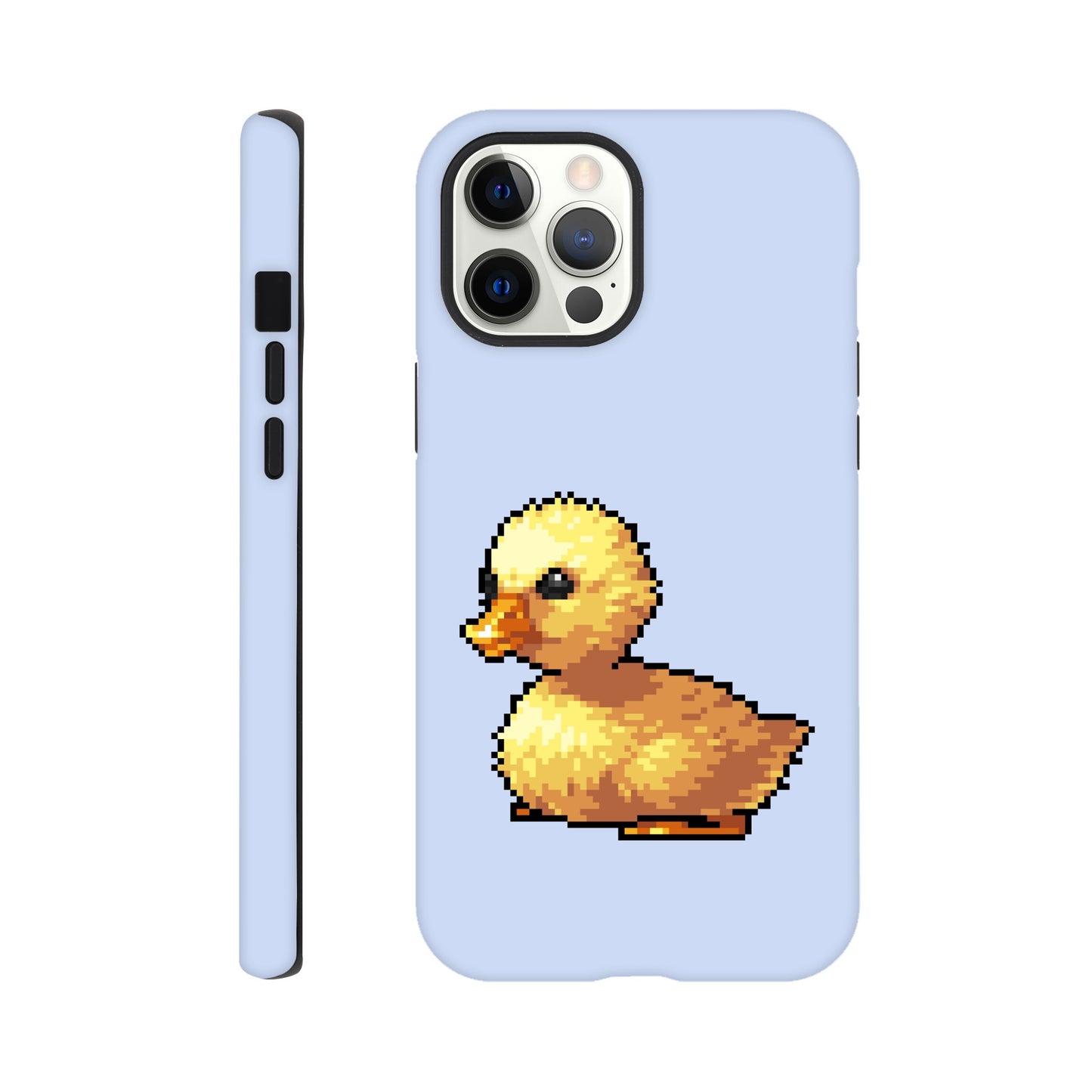 Martin's Duck — Phone Case