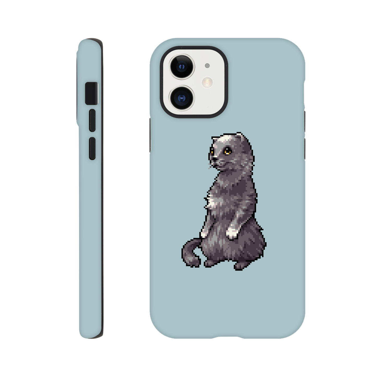 Send in your pet — Phone Case