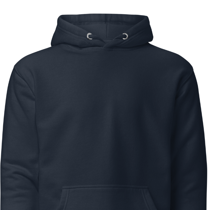 Send in your pet — Hoodie