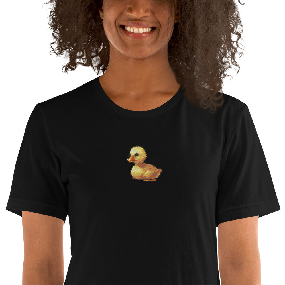 Martin's Duck — Shirt