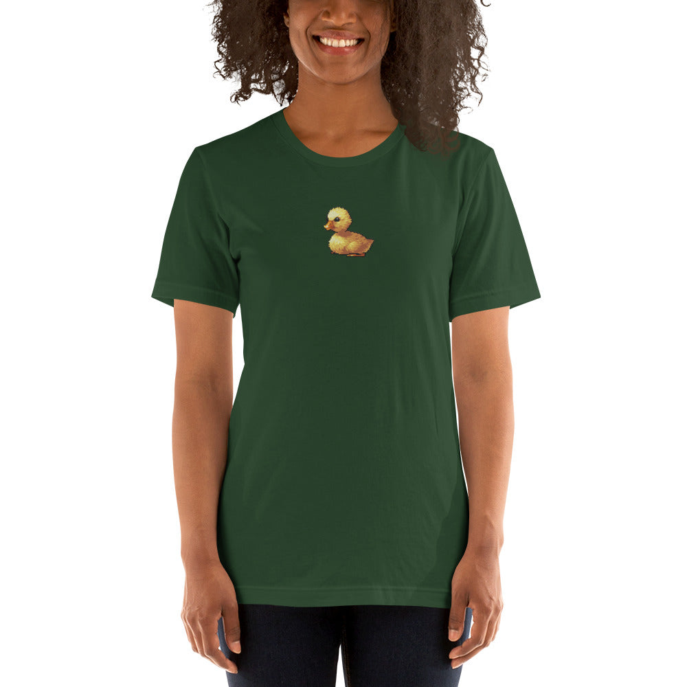 Martin's Duck — Shirt