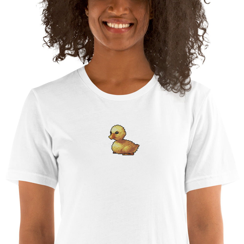 Martin's Duck — Shirt