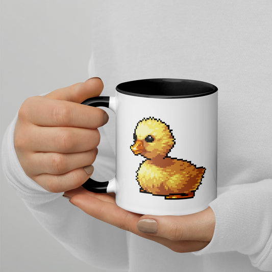 Martin's Duck — Mug