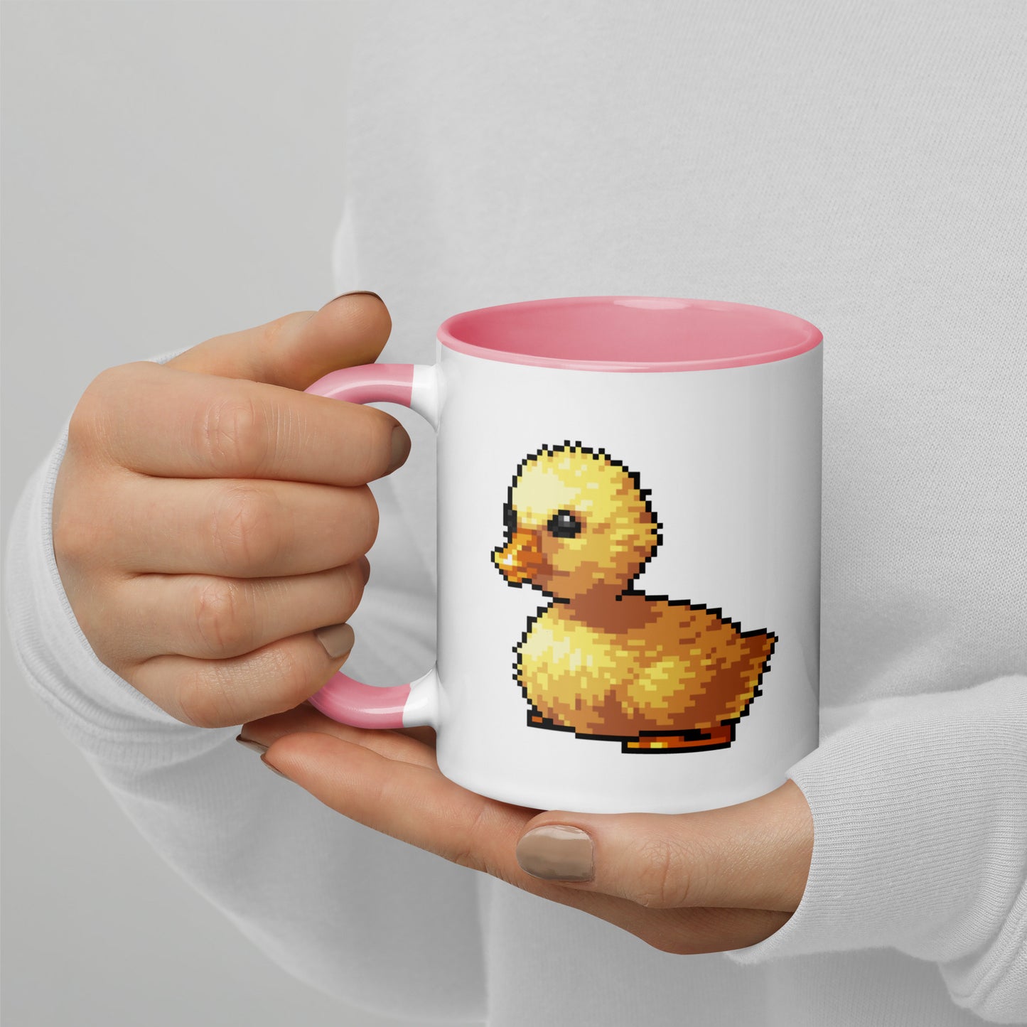 Martin's Duck — Mug