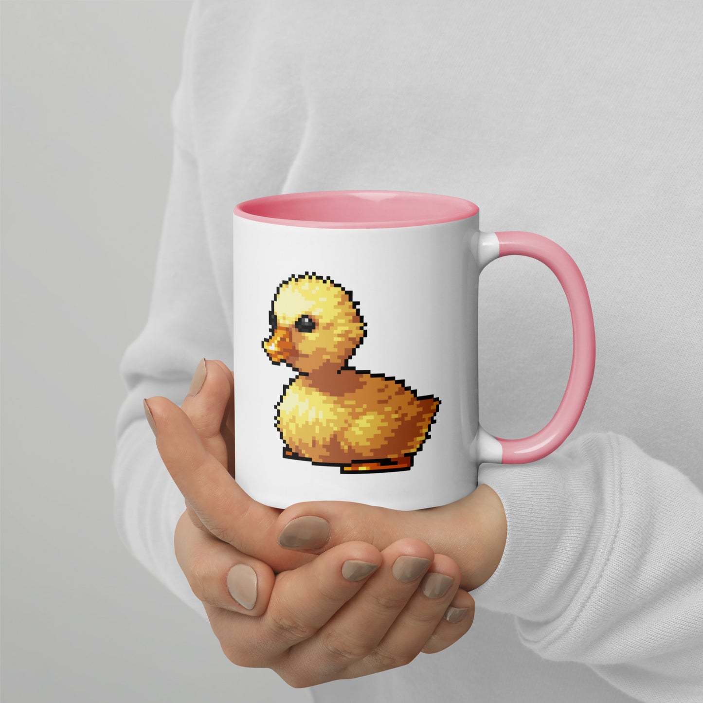Martin's Duck — Mug