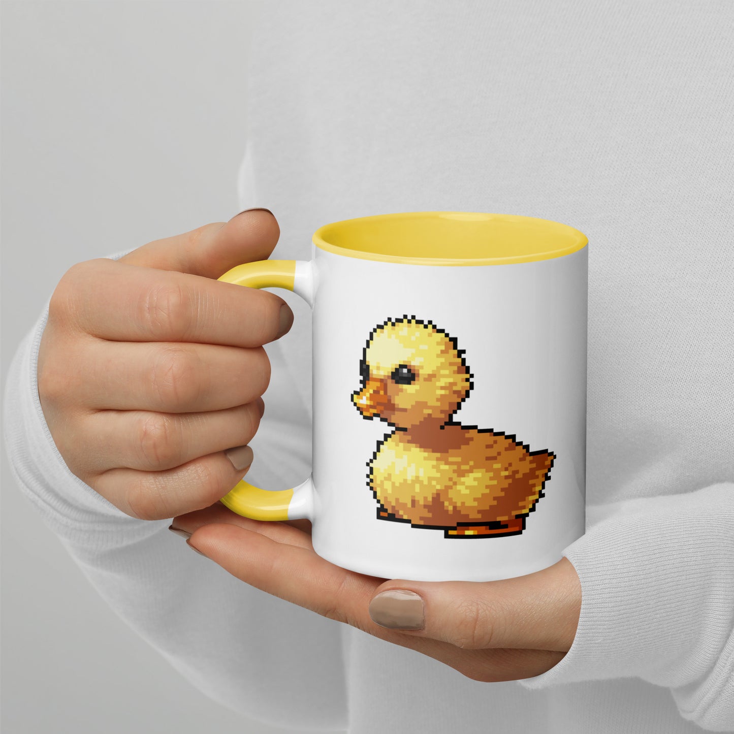 Martin's Duck — Mug